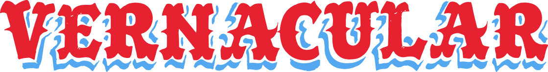 Vernacular